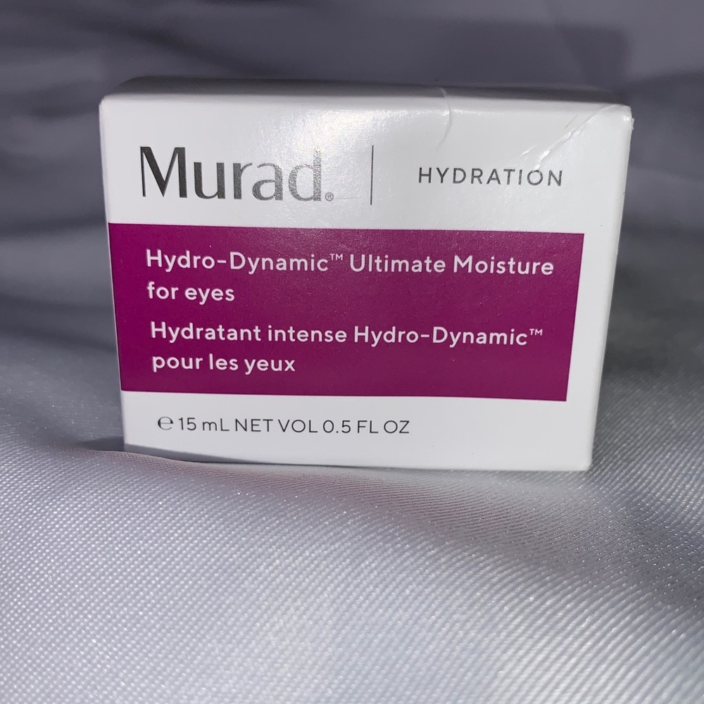 Murad Hydro-Dynamic Ultímate Moisture for Eyes